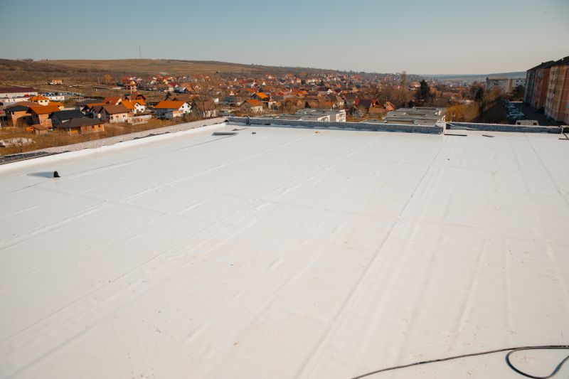 Cost of Roofing in North Bergen, NJ