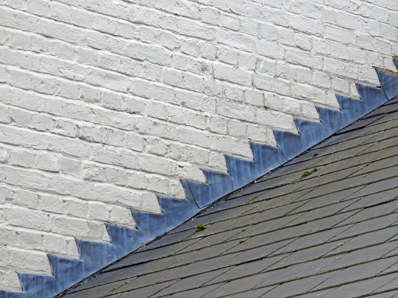 Roof Flashing Service