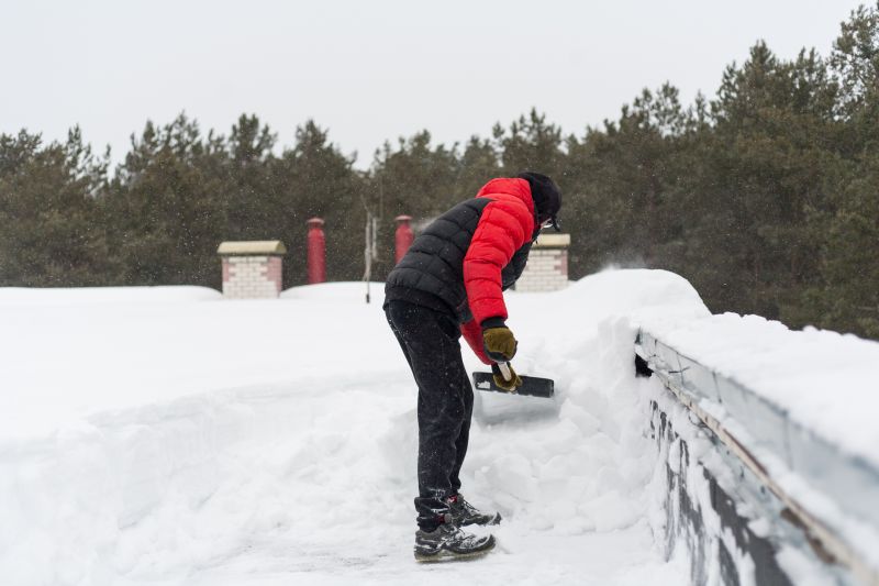 Seasonal Roofing Offers